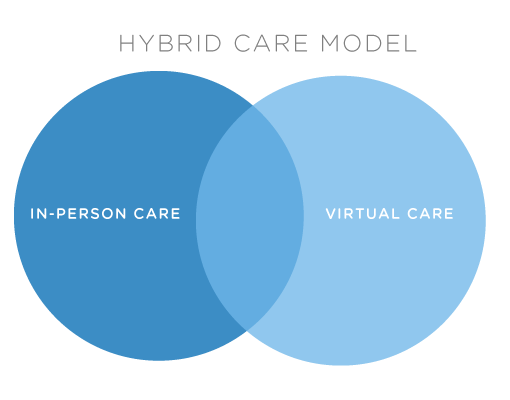 HybridCareModel