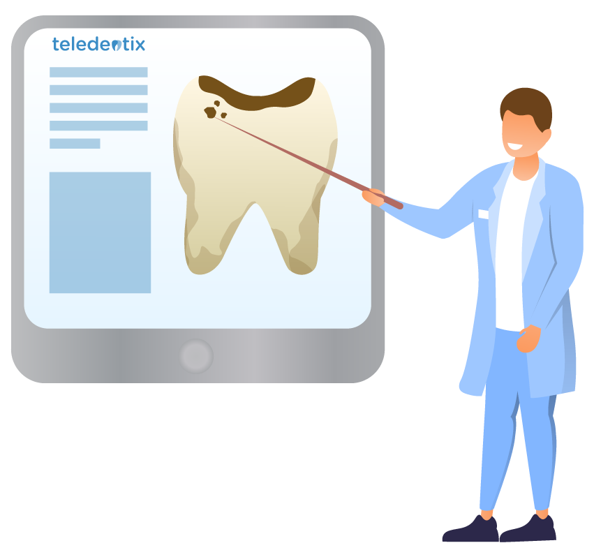 7 Distinct And Innovative Uses For Teledentistry